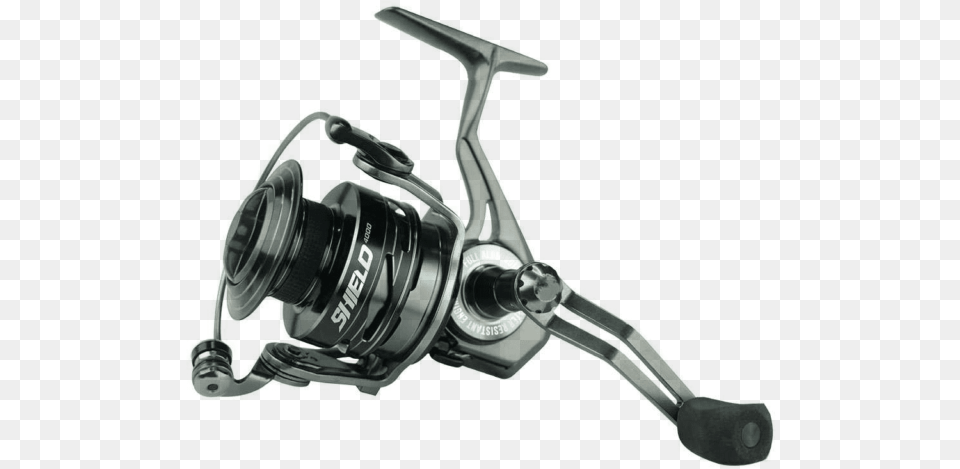 Picture 1 Of Tsunami Shield Spinning Reel Png