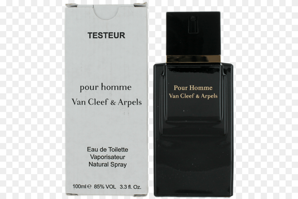 Picture 1 Of Van Cleef Amp Arpels, Bottle, Cosmetics, Perfume, Aftershave Png