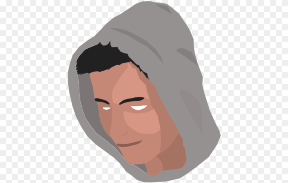 Picture, Hood, Clothing, Hat, Person Free Png Download