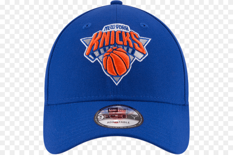 Picture 2 Of Ny Knicks, Baseball Cap, Cap, Clothing, Hat Free Png Download
