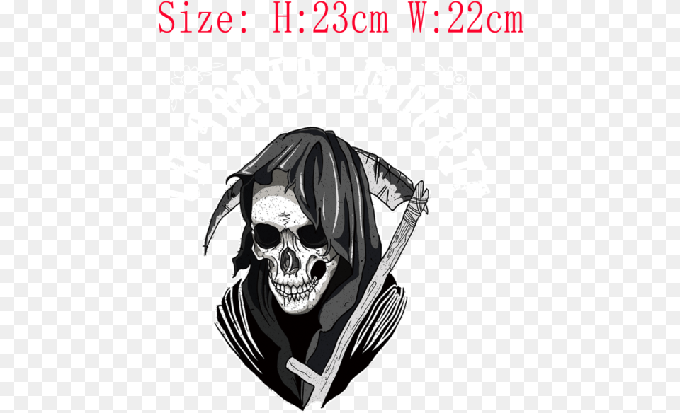 Picture 2 Of Skull, Book, Comics, Publication, Person Png