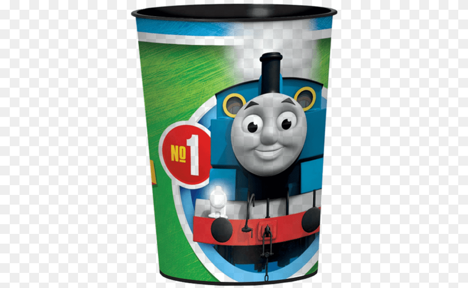 Picture 2 Of Thomas And Friends Posts, Mailbox Free Transparent Png