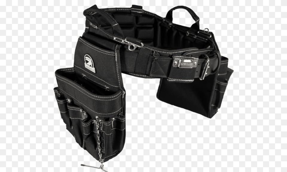 Picture 3 Of Gatorback Tool Belt, Accessories, Bag, Handbag, Purse Free Png Download