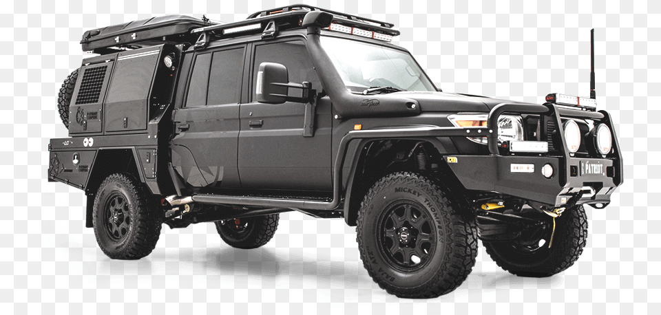 Picture 79 Series Landcruiser Patriot, Wheel, Machine, Car, Vehicle Free Transparent Png