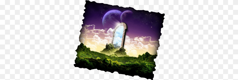 Picture Achieve Inner Peace Through Forgiveness, Outdoors, Nature, Night, Sky Png