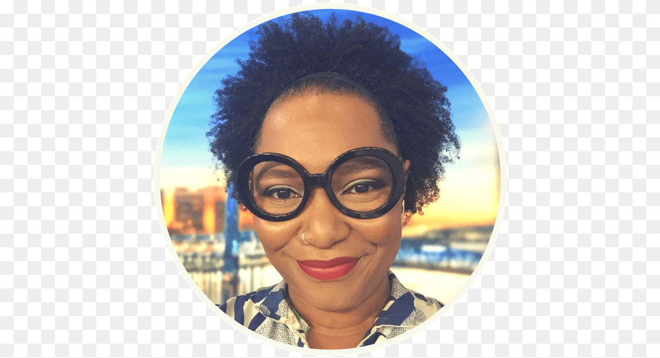 Picture Afro, Accessories, Portrait, Photography, Person Free Png Download
