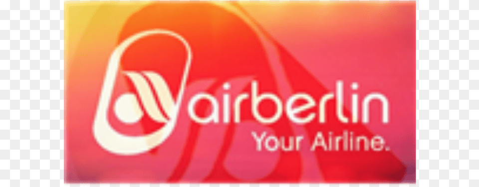 Picture Air Berlin, Logo, Food, Ketchup Free Transparent Png