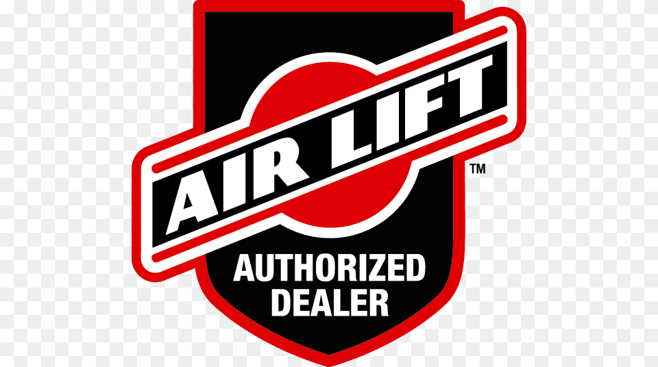 Picture Air Lift Performance Logo, Emblem, Symbol, Badge, Dynamite Free Png Download