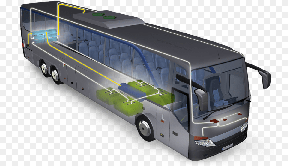 Picture Airport Bus, Transportation, Vehicle, Tour Bus Free Transparent Png