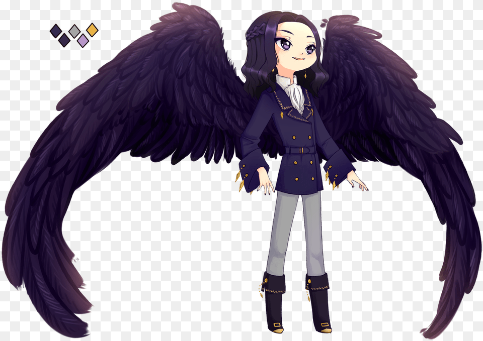 Picture Angel, Teen, Publication, Person, Girl Png