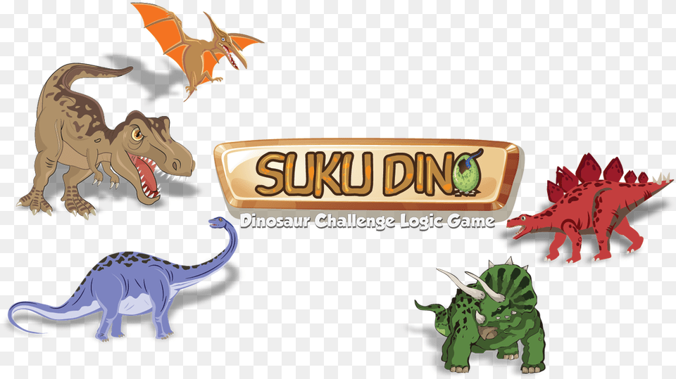 Picture Animal Figure, Dinosaur, Reptile, T-rex Free Png Download