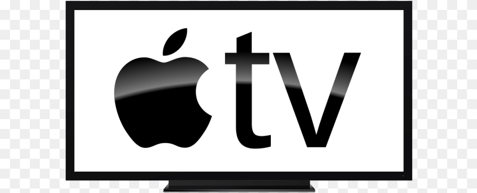 Picture Apple Tv, Logo, Symbol, Text, Smoke Pipe Free Png Download