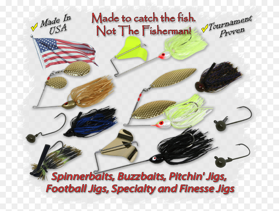 Picture Artificial Fly, Flag, Fishing Lure Free Png