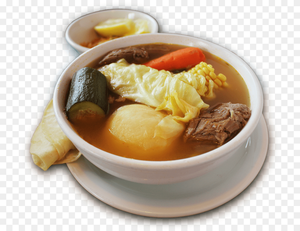 Picture Asian Soups, Bowl, Dish, Food, Meal Free Png