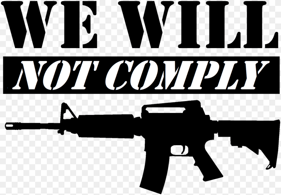 Picture Assault Rifle, Text, Logo Free Transparent Png
