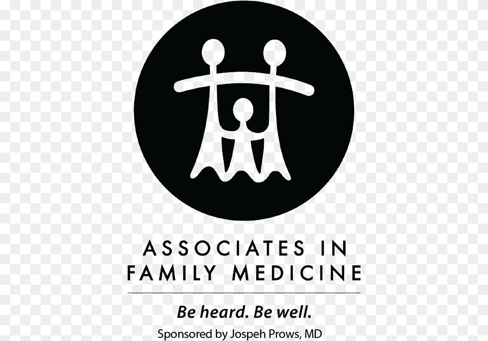 Picture Associates In Family Medicine, Logo, Clothing, Hardhat, Helmet Free Png Download