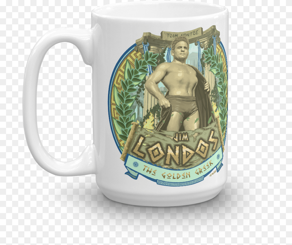 Picture Audit Mug, Cup, Adult, Man, Male Png Image