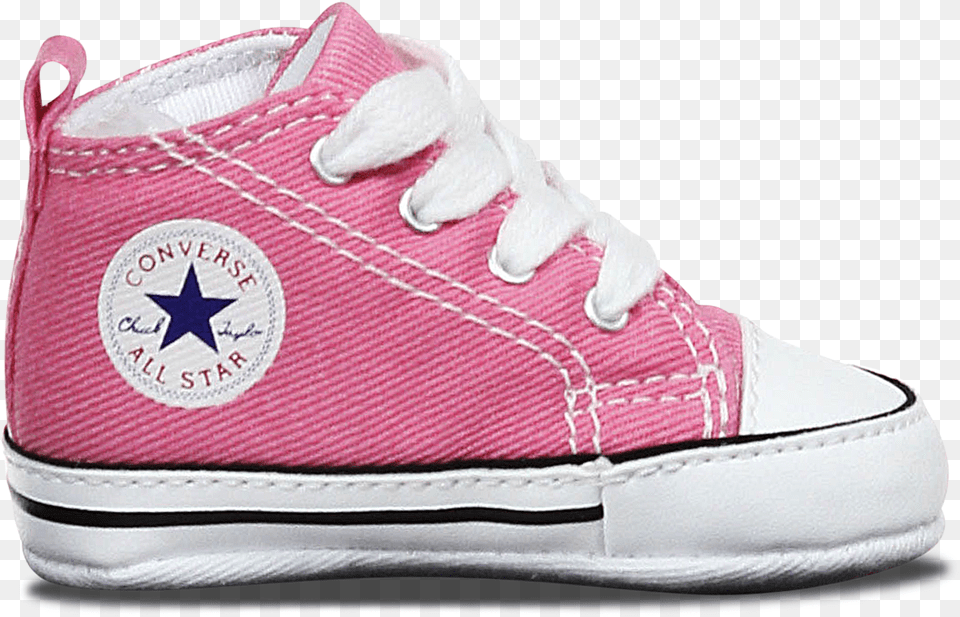 Picture Baby Converse White Background, Clothing, Footwear, Shoe, Sneaker Free Png