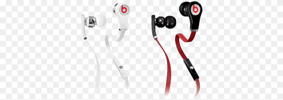 Picture Beat Earphones With Mic, Electronics, Headphones, Bow, Weapon Free Transparent Png