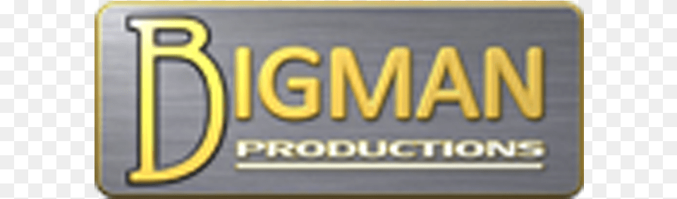 Picture Bigman Production, License Plate, Transportation, Vehicle, Scoreboard Png