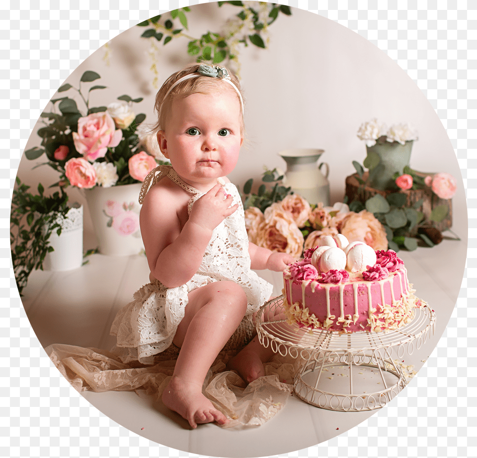 Picture Birthday Cake, Plant, Photography, Icing, Food Free Png Download