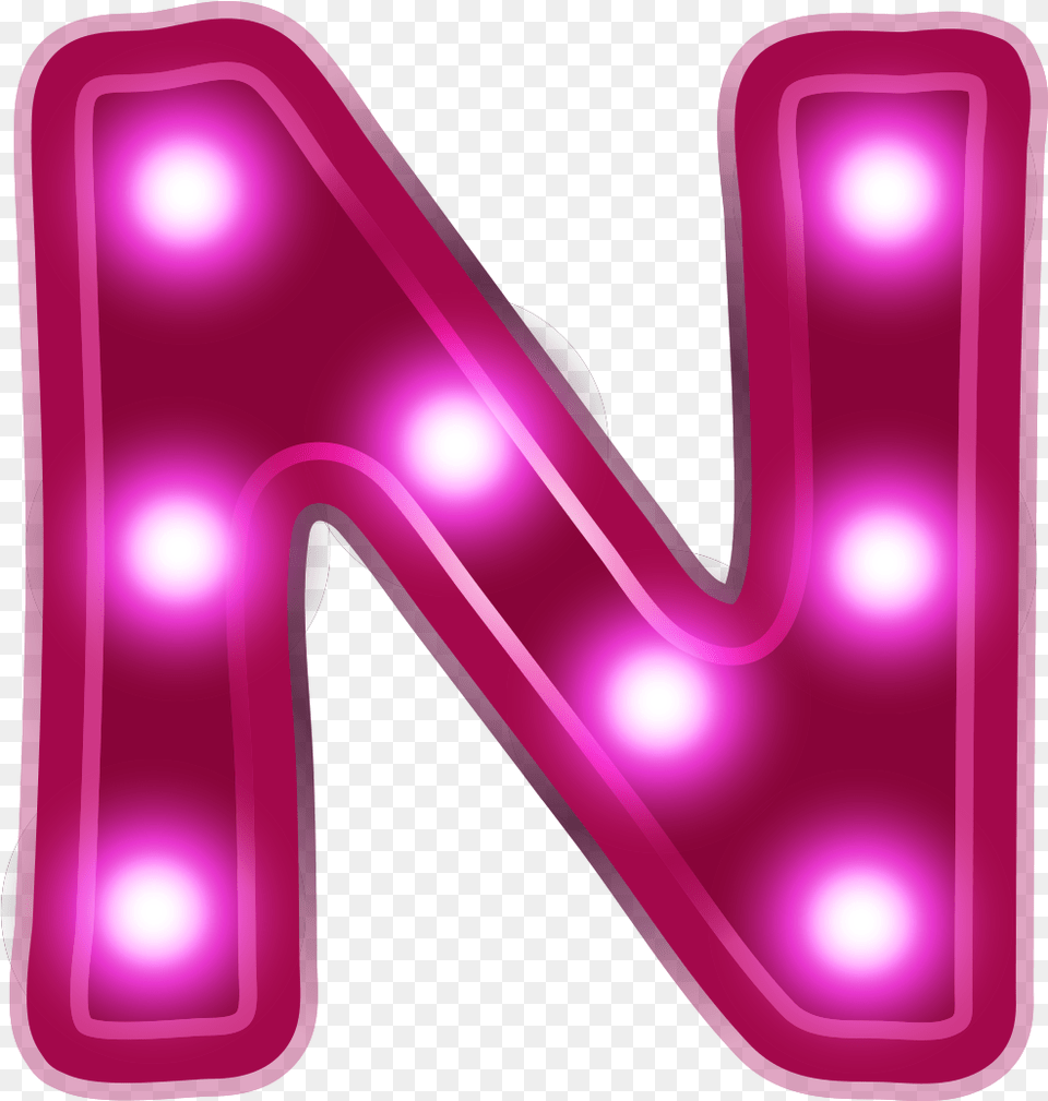 Picture Black And White Download Lighting Letter Red Neon Lights Red, Light, Purple, Text Free Transparent Png