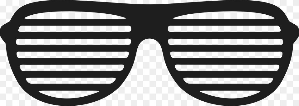 Picture Black And White Download Movember Shutter Glasses Shutter Shades Clip Art, Accessories, Sunglasses Free Png