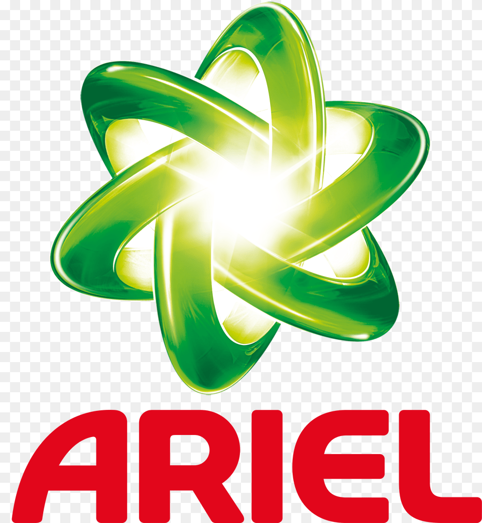 Picture Black And White Logo Vector Download Real Ariel Logo, Light, Tape, Green Free Transparent Png