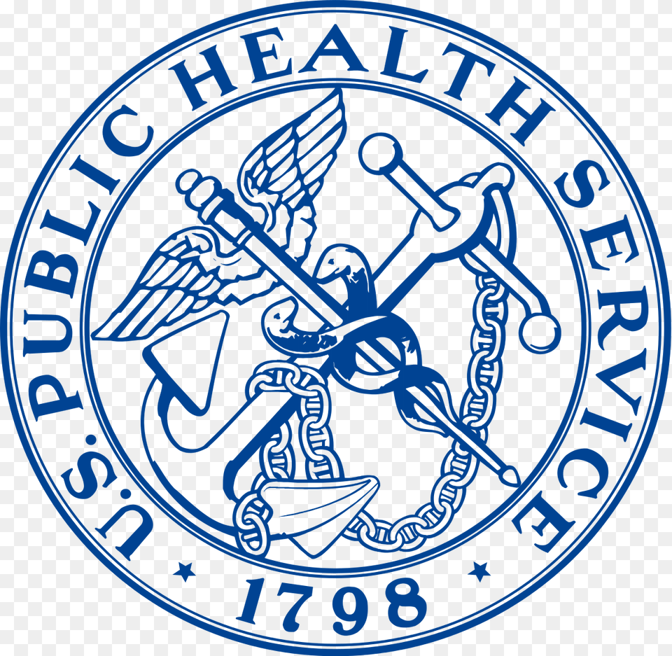 Picture Black And White Stock Healthcare Clipart Public United States Public Health Service, Logo, Emblem, Symbol, Electronics Free Png Download
