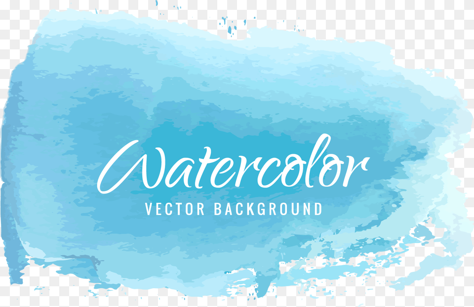 Picture Black And White Stock Mud Vector Watercolor Poster, Ice, Nature, Outdoors, Sea Png Image