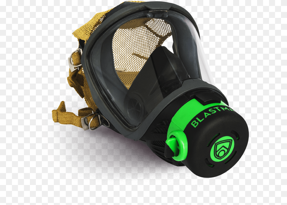 Picture Blast Mask Firefighter, Helmet, Electronics, Headphones Free Transparent Png