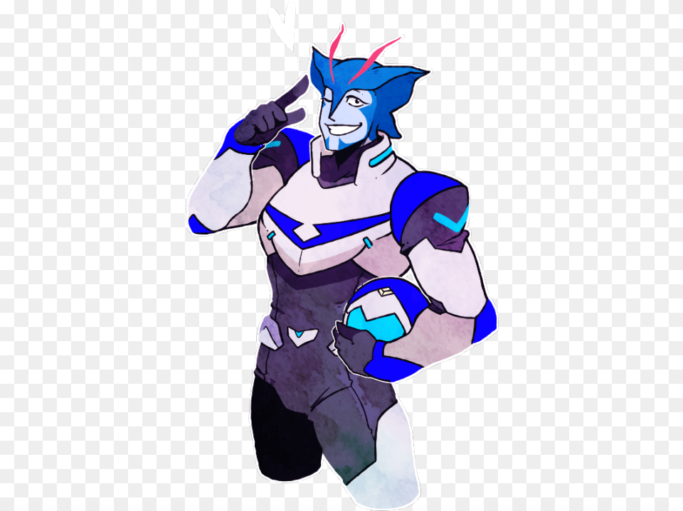 Picture Blaytz The Original Of From Legendary Defender Voltron Original Blue Paladin, Baby, Person, Clothing, Costume Png Image