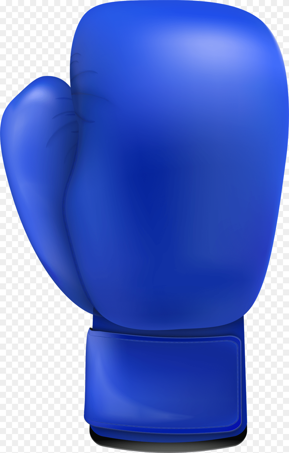 Picture Blue Boxing Glove, Clothing Png