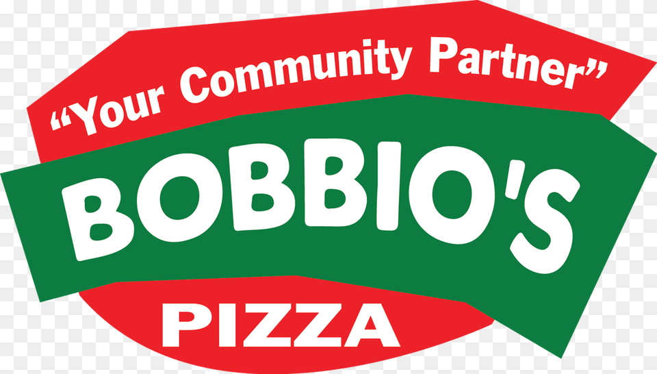 Picture Bobbios Pizza, Logo Free Png