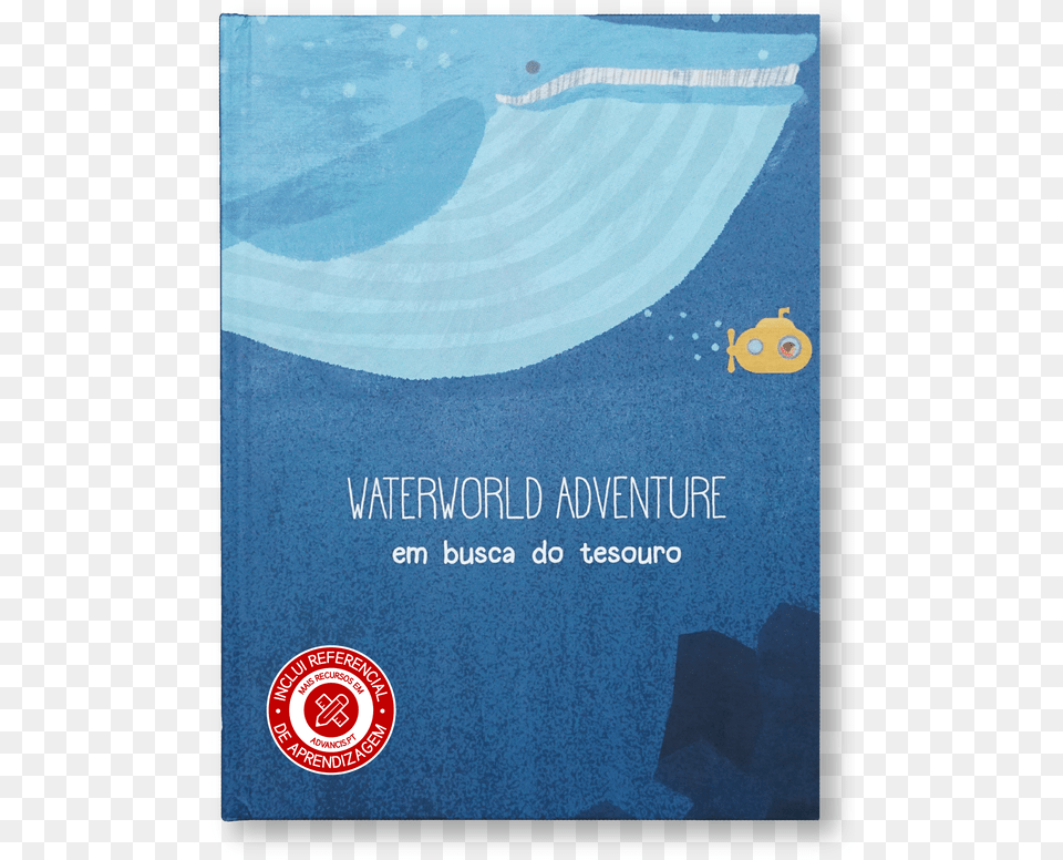 Picture Book Cover, Advertisement, Poster, Water, Nature Free Transparent Png