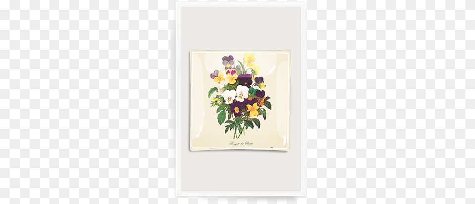 Picture Botanical Prints Bouquet Yellow, Art, Plant, Pattern, Graphics Free Png Download
