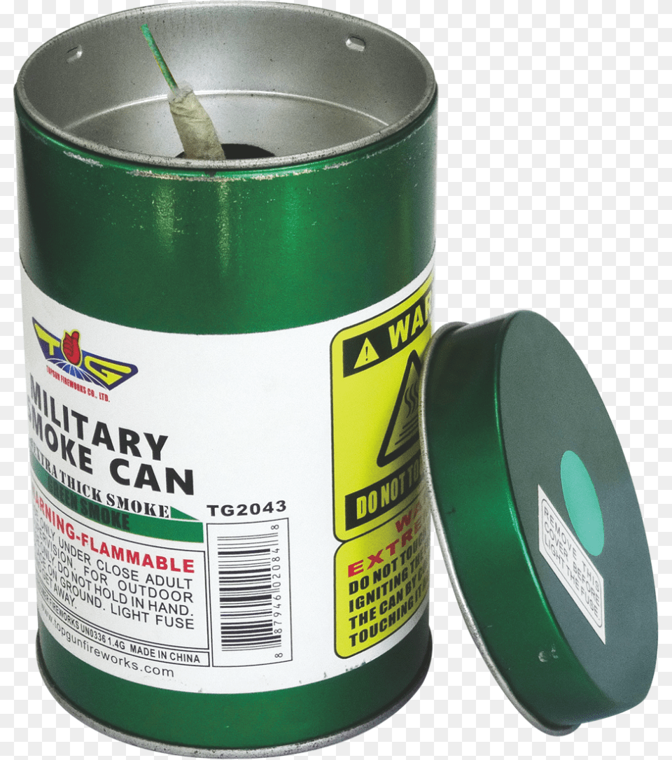 Picture Box, Tin, Can Png