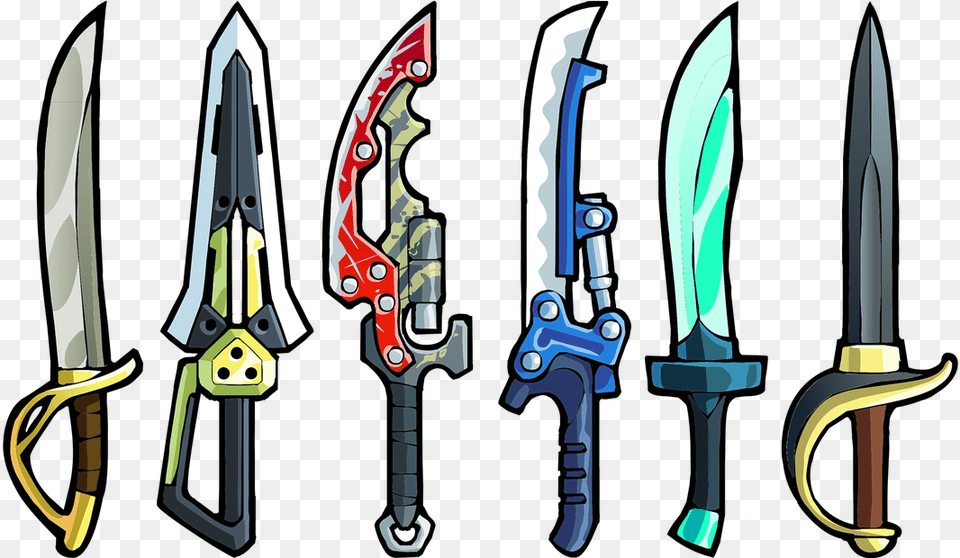 Picture Brawlhalla Sword Skins, Blade, Dagger, Knife, Weapon Free Transparent Png