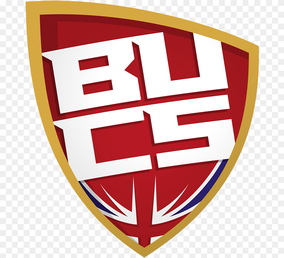 Picture British Universities And Colleges Sport Logo, Armor, First Aid, Shield Free Png