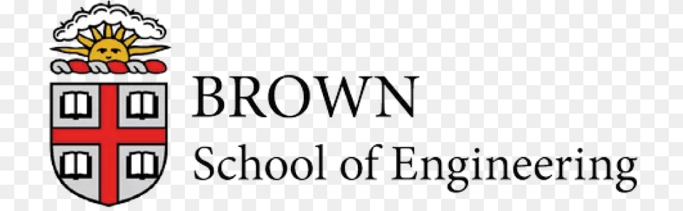 Picture Brown University School Of Engineering, Logo, Qr Code Free Transparent Png