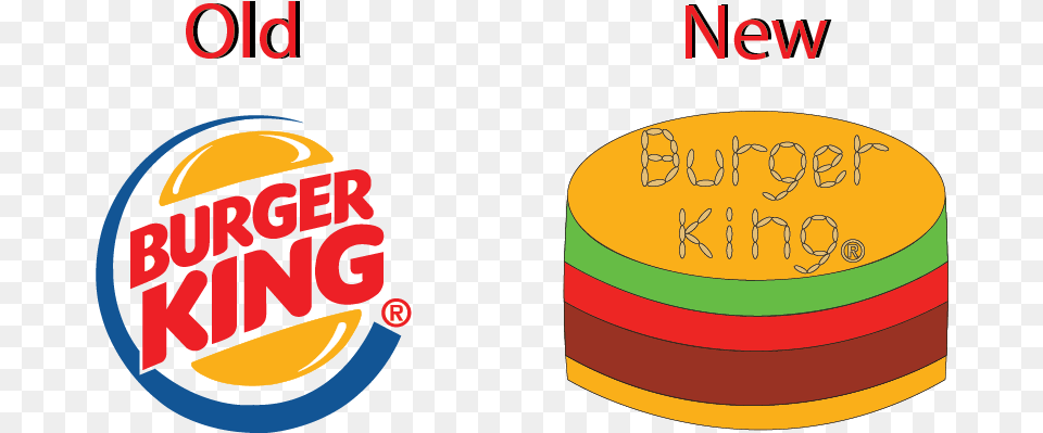 Picture Burger King, Text Free Png Download