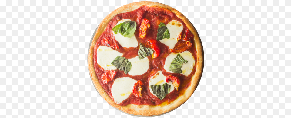Picture California Style Pizza, Food, Food Presentation, Meal Free Transparent Png