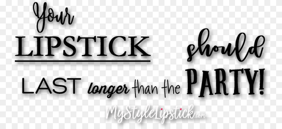 Picture Calligraphy, Text Free Png