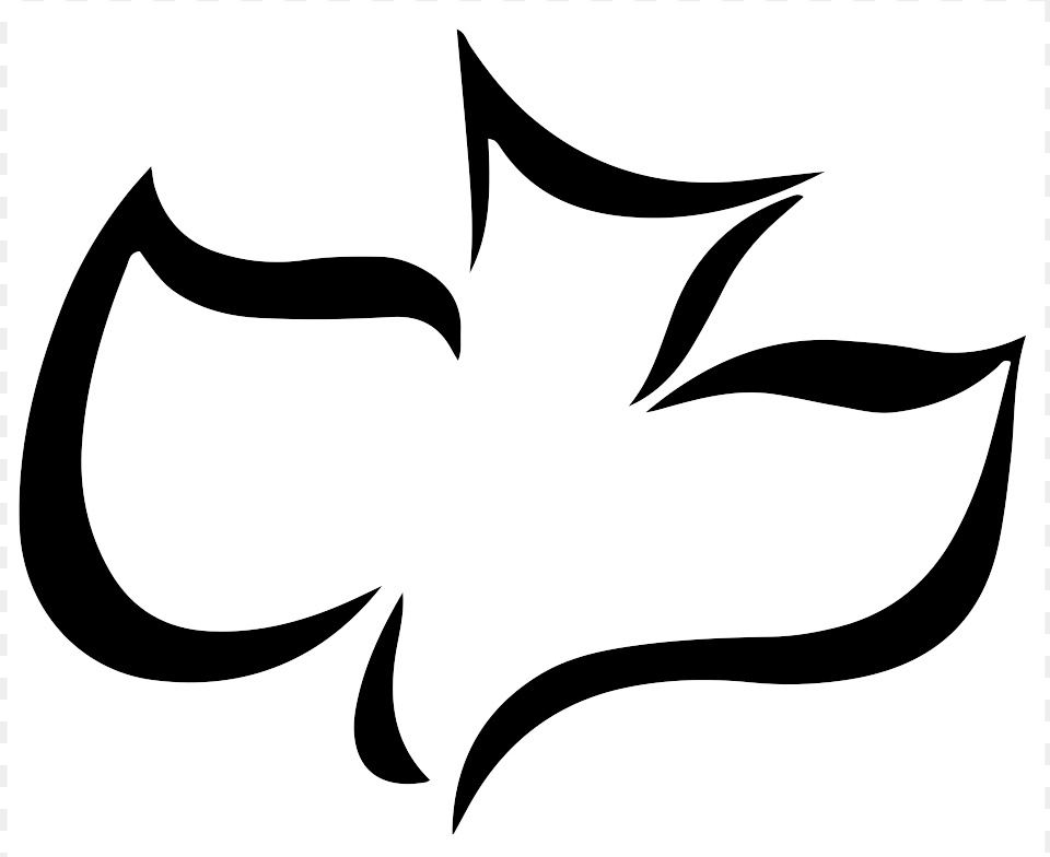Picture Calvary Chapel, Stencil, Logo, Symbol, Animal Free Png