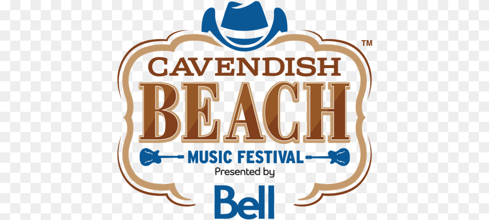Picture Cavendish Beach Music Festival 2019, Clothing, Hat, Advertisement, Bulldozer Png Image