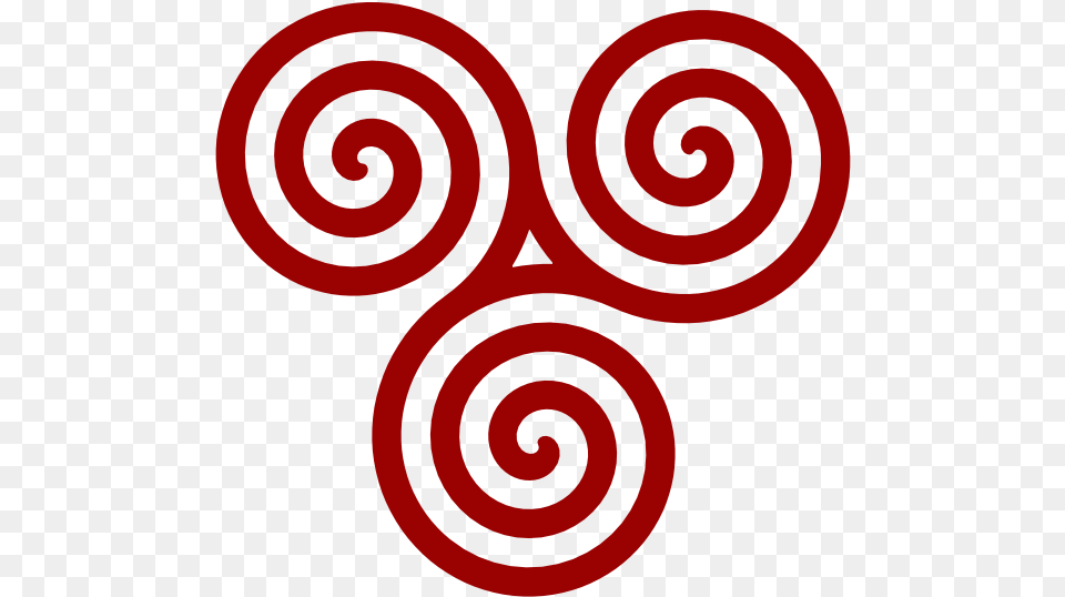 Picture Celtic 3 Circle Symbol, Spiral, Coil, Dynamite, Weapon Free Transparent Png