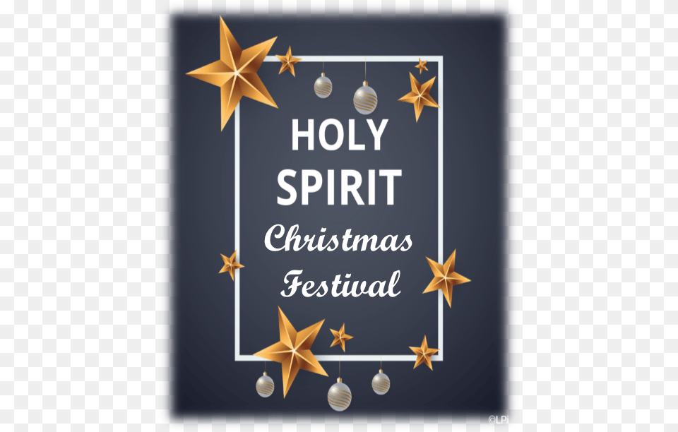 Picture Christmas, Symbol, Star Symbol Png Image