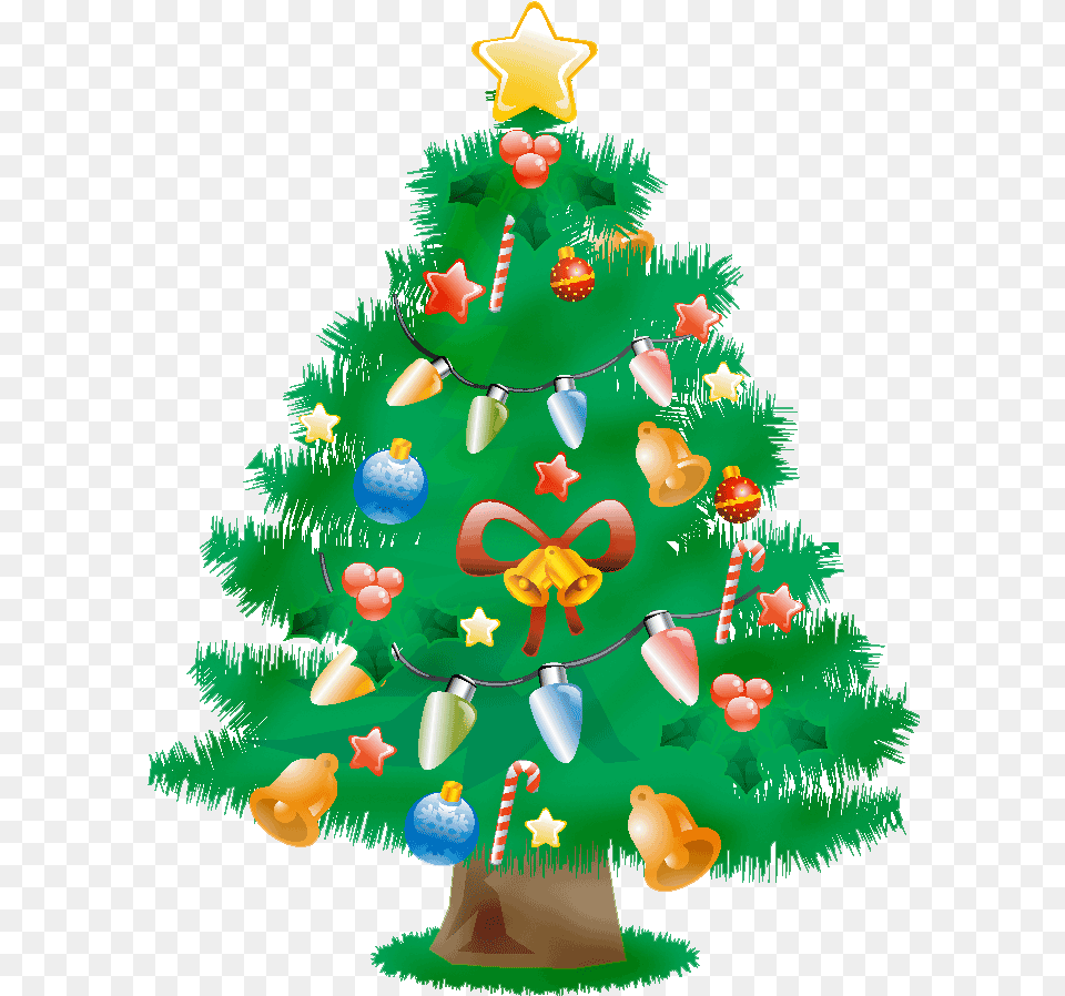 Picture Christmas Tree Icons And Christmas Tree Gif, Christmas Decorations, Festival, Plant, Christmas Tree Free Transparent Png