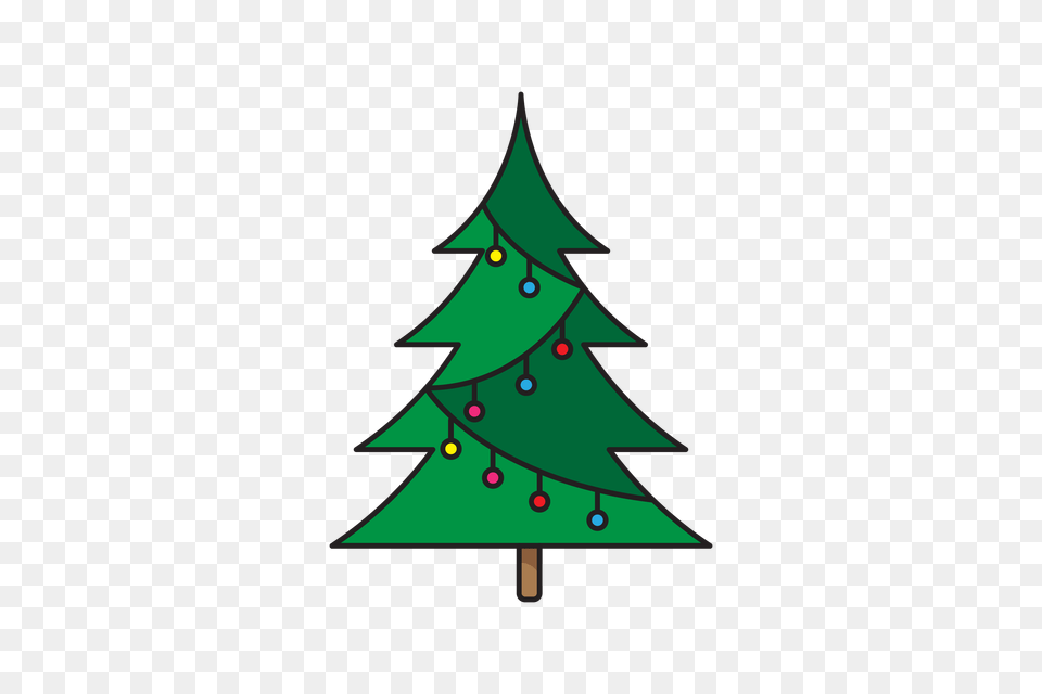 Picture Christmas Tree Clip Art, Christmas Decorations, Festival, Christmas Tree, Plant Png