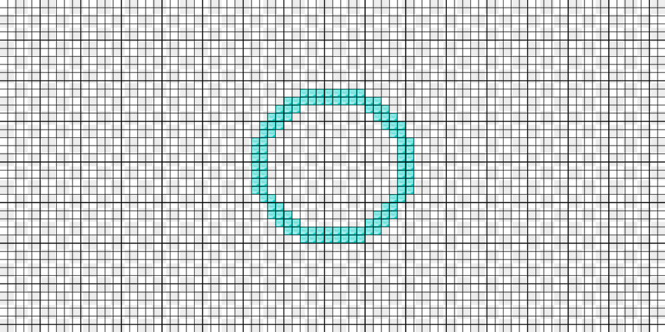 Picture Circle, Accessories, Jewelry, Turquoise, Bead Png Image
